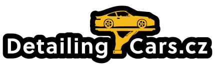 Detailing Cars